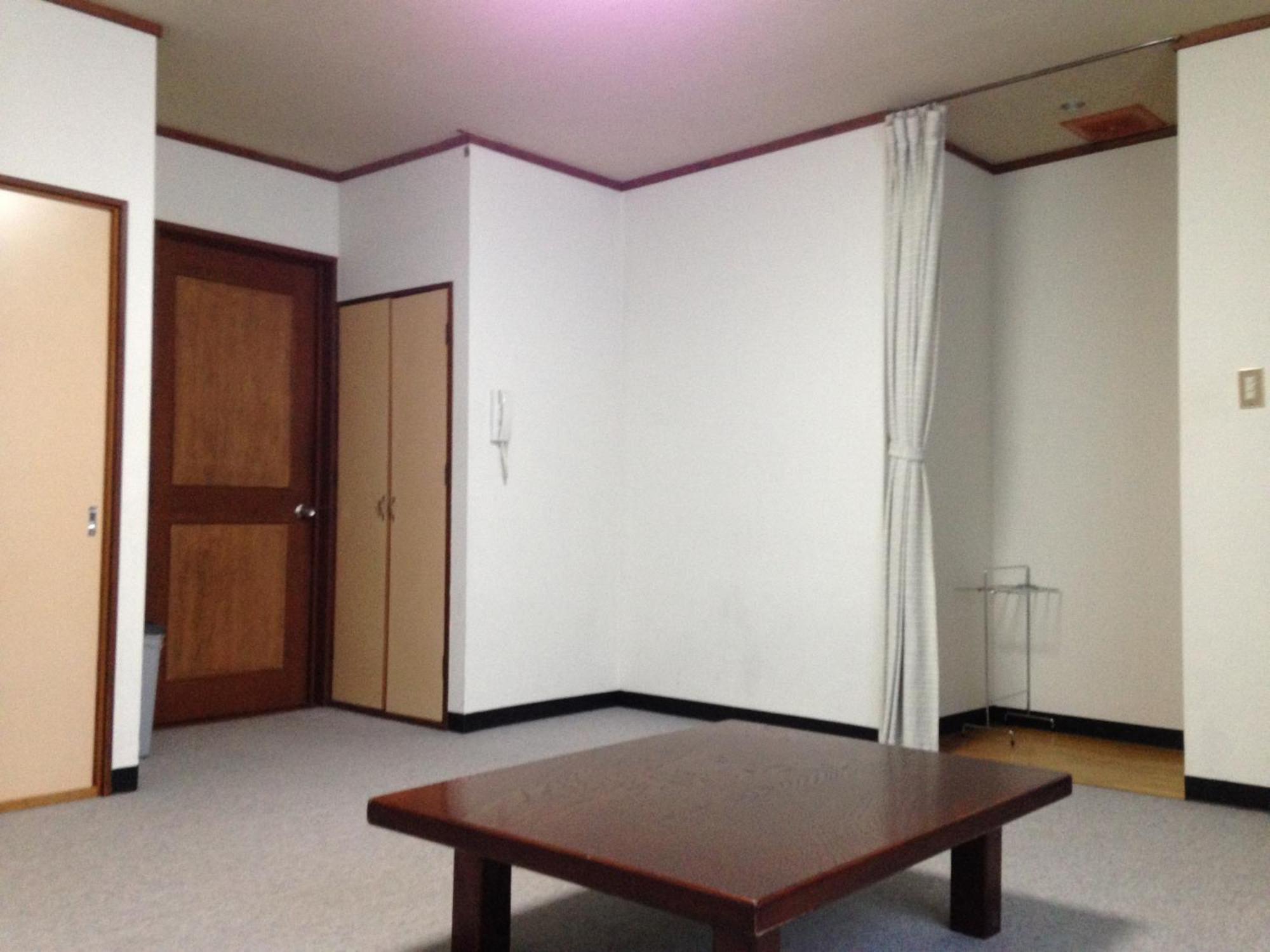 Community House Tyrolien Hotell Hakuba Rom bilde